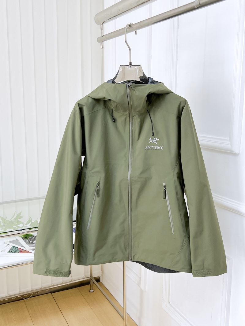 Arcteryx Outwear